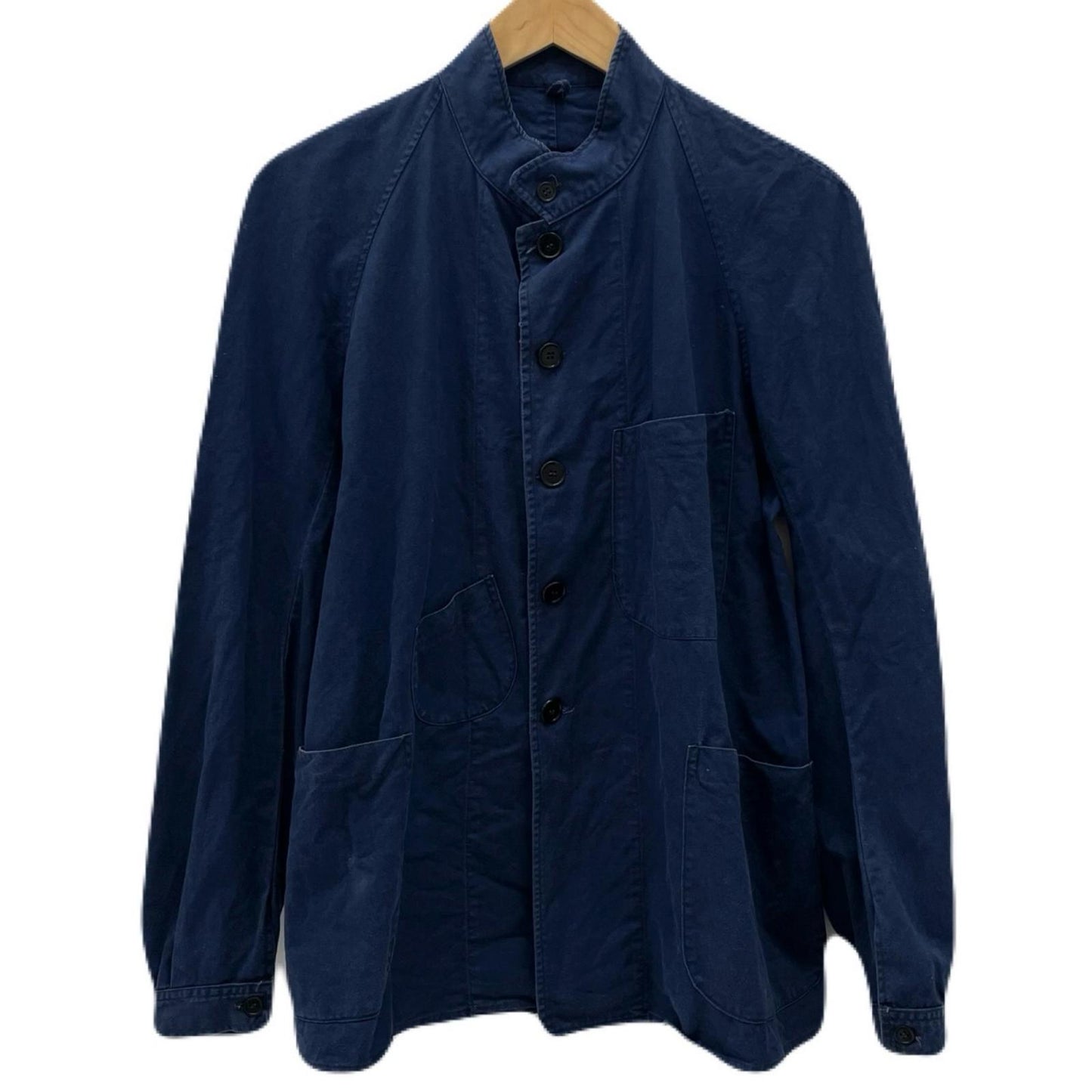 【中古】VINTAGE | ビンテージ カバーオール ネイビー【尾張小牧店】