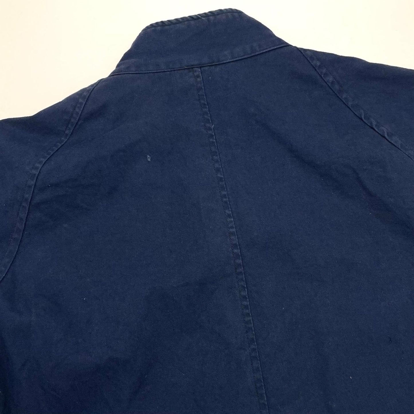 【中古】VINTAGE | ビンテージ カバーオール ネイビー【尾張小牧店】