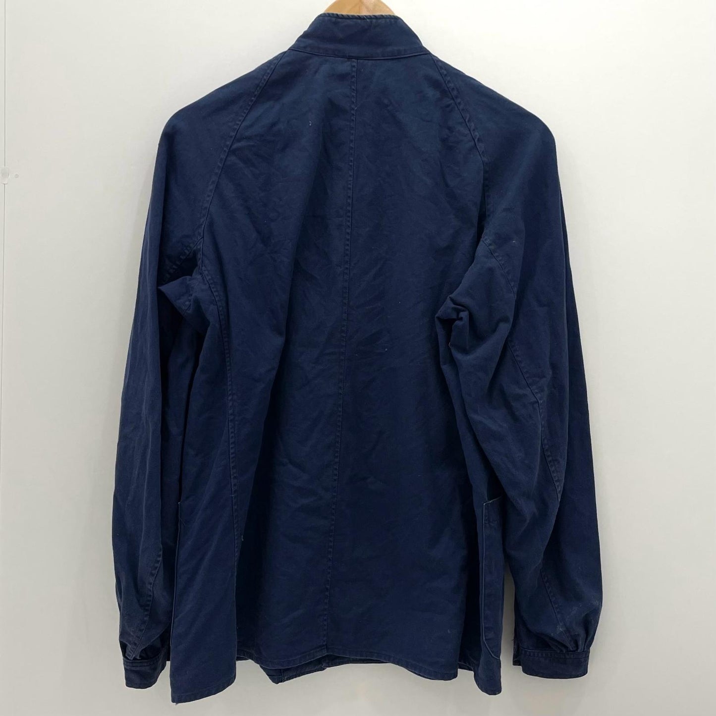 【中古】VINTAGE | ビンテージ カバーオール ネイビー【尾張小牧店】