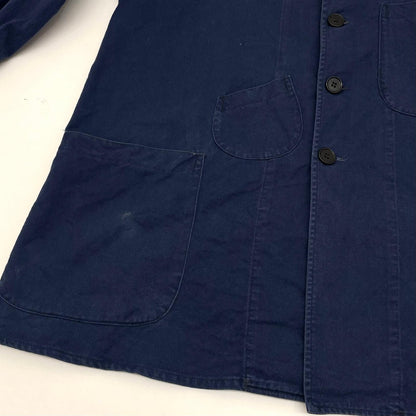 【中古】VINTAGE | ビンテージ カバーオール ネイビー【尾張小牧店】