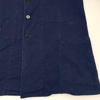 【中古】VINTAGE | ビンテージ カバーオール ネイビー【尾張小牧店】