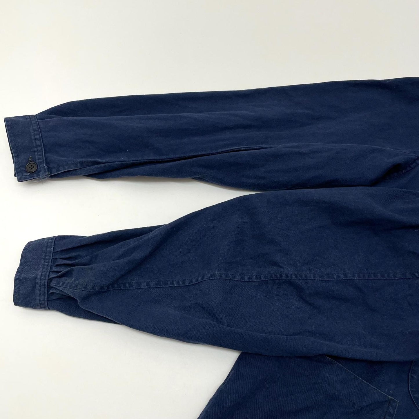 【中古】VINTAGE | ビンテージ カバーオール ネイビー【尾張小牧店】
