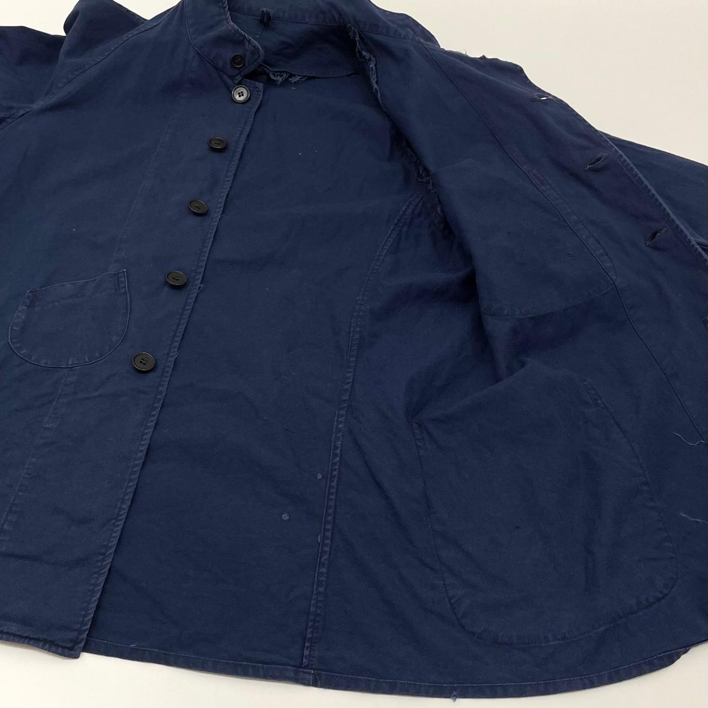 【中古】VINTAGE | ビンテージ カバーオール ネイビー【尾張小牧店】