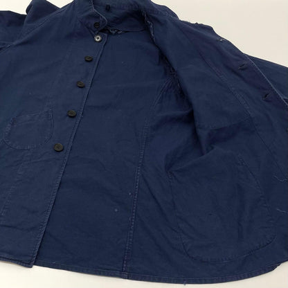【中古】VINTAGE | ビンテージ カバーオール ネイビー【尾張小牧店】