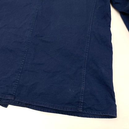 【中古】VINTAGE | ビンテージ カバーオール ネイビー【尾張小牧店】