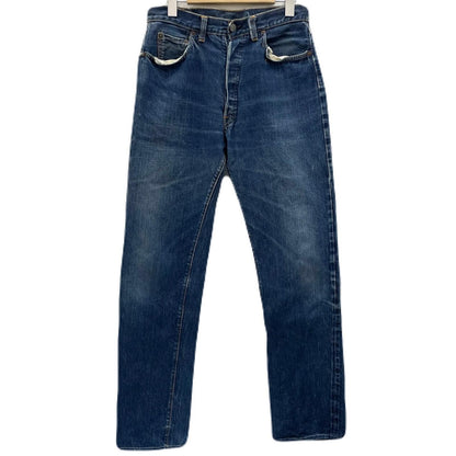 【中古】VINTAGE | ビンテージ　60s　LEVI'S 501 Big'E' デニムパンツ ネイビー サイズ：34【尾張小牧店】
