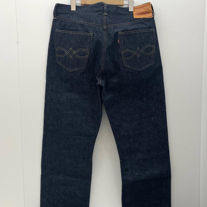 【中古】WARE HOUSE | ウェアハウス　1947年モデル 1001XX デニムパンツ ネイビー サイズ：36【尾張小牧店】