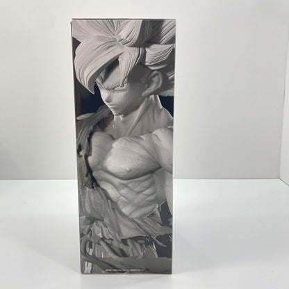 フィギュア THEBRUSH賞孫悟空「ドラゴンボール超SUPERMASTERSTARSPIECETHESONGOKOUVer.1.5」アミューズメント一番くじ【フィギュア】【尾張小牧店】