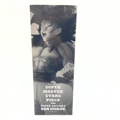 フィギュア THEBRUSH賞孫悟空「ドラゴンボールGTSUPERMASTERSTARSPIECETHESUPERSAIYAN4SONGOKOU」アミューズメント一番くじ【フィギュア】【尾張小牧店】