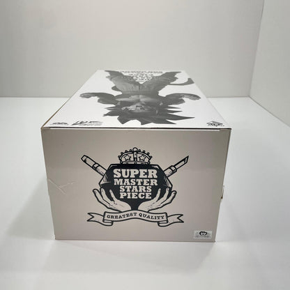 フィギュア THEBRUSH賞孫悟空「ドラゴンボールGTSUPERMASTERSTARSPIECETHESUPERSAIYAN4SONGOKOU」アミューズメント一番くじ【フィギュア】【尾張小牧店】