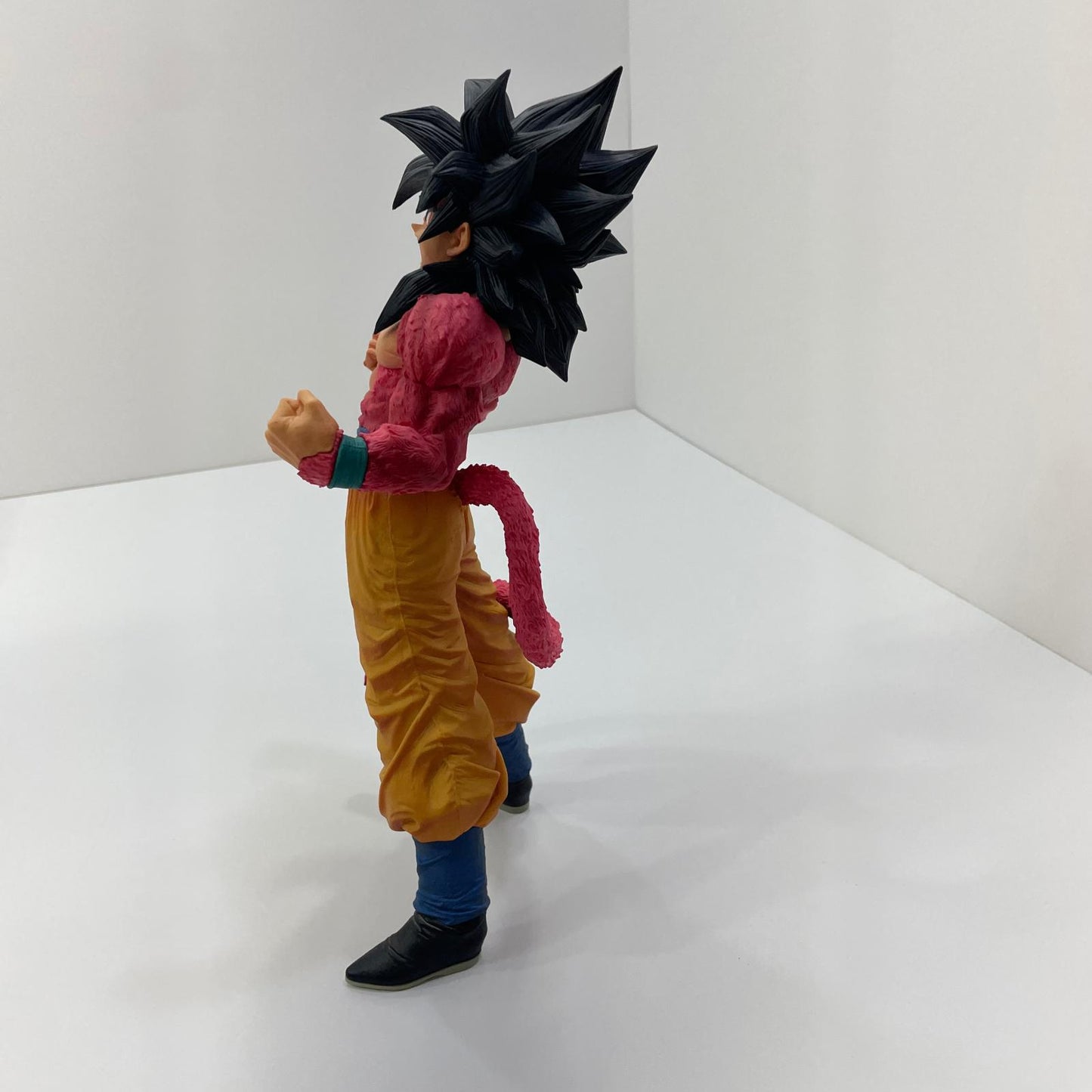 フィギュア THEBRUSH賞孫悟空「ドラゴンボールGTSUPERMASTERSTARSPIECETHESUPERSAIYAN4SONGOKOU」アミューズメント一番くじ【フィギュア】【尾張小牧店】
