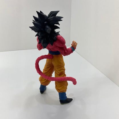 フィギュア THEBRUSH賞孫悟空「ドラゴンボールGTSUPERMASTERSTARSPIECETHESUPERSAIYAN4SONGOKOU」アミューズメント一番くじ【フィギュア】【尾張小牧店】