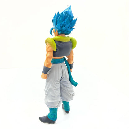 フィギュア THEBRUSHI賞ゴジータ「ドラゴンボール超SUPERMASTERSTARSPIECETHEGOGETA」アミューズメント一番くじ【フィギュア】【尾張小牧店】