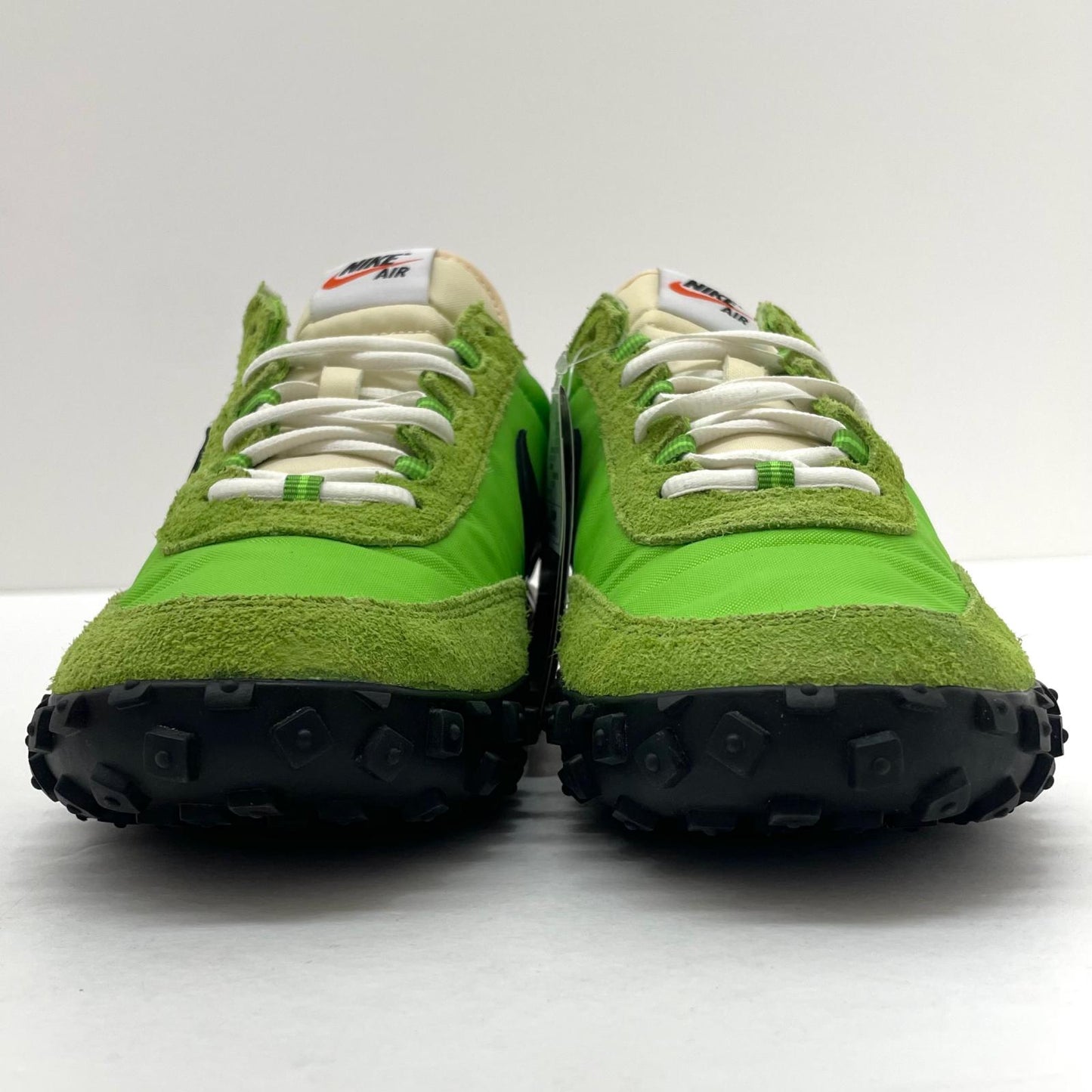 【中古】NIKE | ナイキ Air Max Waffle Racer SP "Action Green and Altitude Green"/エアマックス ワッフル レーサー SP "アクショングリーン アンド アルティチュードグリーン"　スニーカー 靴　FV6946-301 グリーン 26cm【尾張小牧店】