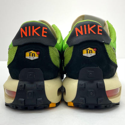 【中古】NIKE | ナイキ Air Max Waffle Racer SP "Action Green and Altitude Green"/エアマックス ワッフル レーサー SP "アクショングリーン アンド アルティチュードグリーン"　スニーカー 靴　FV6946-301 グリーン 26cm【尾張小牧店】