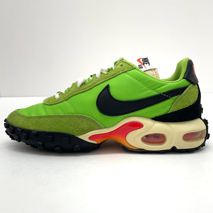 【中古】NIKE | ナイキ Air Max Waffle Racer SP "Action Green and Altitude Green"/エアマックス ワッフル レーサー SP "アクショングリーン アンド アルティチュードグリーン"　スニーカー 靴　FV6946-301 グリーン 26cm【尾張小牧店】