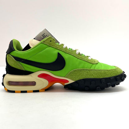 【中古】NIKE | ナイキ Air Max Waffle Racer SP "Action Green and Altitude Green"/エアマックス ワッフル レーサー SP "アクショングリーン アンド アルティチュードグリーン"　スニーカー 靴　FV6946-301 グリーン 26cm【尾張小牧店】