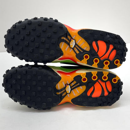 【中古】NIKE | ナイキ Air Max Waffle Racer SP "Action Green and Altitude Green"/エアマックス ワッフル レーサー SP "アクショングリーン アンド アルティチュードグリーン"　スニーカー 靴　FV6946-301 グリーン 26cm【尾張小牧店】
