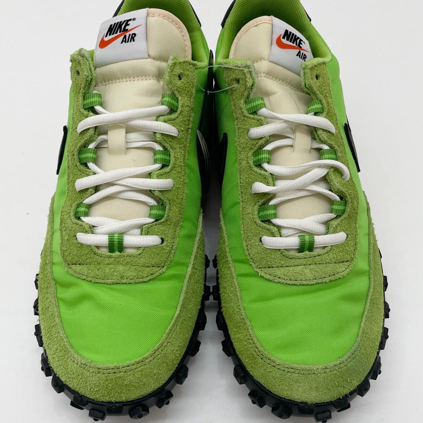 【中古】NIKE | ナイキ Air Max Waffle Racer SP "Action Green and Altitude Green"/エアマックス ワッフル レーサー SP "アクショングリーン アンド アルティチュードグリーン"　スニーカー 靴　FV6946-301 グリーン 26cm【尾張小牧店】