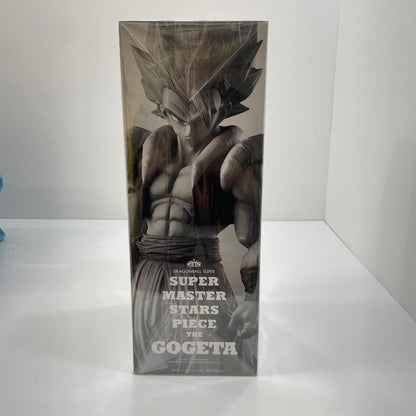 フィギュア THEBRUSHII賞ゴジータ「ドラゴンボール超SUPERMASTERSTARSPIECETHEGOGETA」アミューズメント一番くじ【フィギュア】【尾張小牧店】