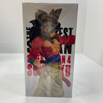 フィギュア B賞超サイヤ人4孫悟空「ドラゴンボールTHEGREATESTSAIYAN」MASTERLISE一番くじ【フィギュア】【尾張小牧店】