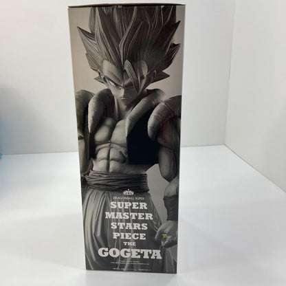 フィギュア THEBRUSHII賞ゴジータ「ドラゴンボール超SUPERMASTERSTARSPIECETHEGOGETA」アミューズメント一番くじ【フィギュア】【尾張小牧店】