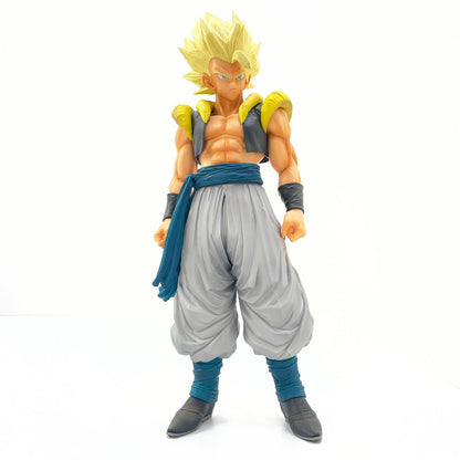 フィギュア THEBRUSHII賞ゴジータ「ドラゴンボール超SUPERMASTERSTARSPIECETHEGOGETA」アミューズメント一番くじ【フィギュア】【尾張小牧店】
