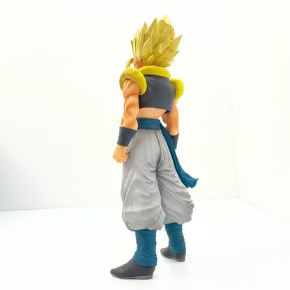 フィギュア THEBRUSHII賞ゴジータ「ドラゴンボール超SUPERMASTERSTARSPIECETHEGOGETA」アミューズメント一番くじ【フィギュア】【尾張小牧店】