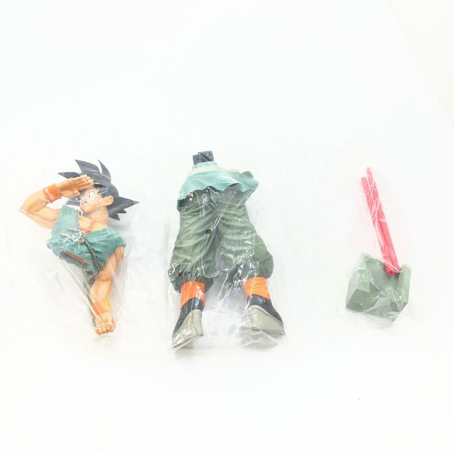 フィギュア THEBRUSH賞孫悟空「ドラゴンボール超BWFC造形天下一武道会3SUPERMASTERSTARSPIECETHESONGOKU」アミューズメント一番くじ【フィギュア】【尾張小牧店】