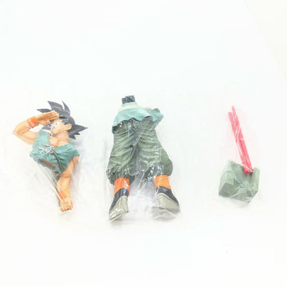 フィギュア THEBRUSH賞孫悟空「ドラゴンボール超BWFC造形天下一武道会3SUPERMASTERSTARSPIECETHESONGOKU」アミューズメント一番くじ【フィギュア】【尾張小牧店】