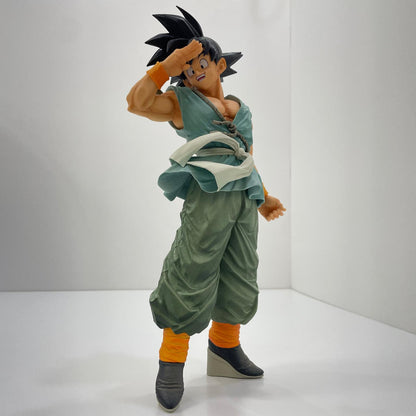 フィギュア THEBRUSH賞孫悟空「ドラゴンボール超BWFC造形天下一武道会3SUPERMASTERSTARSPIECETHESONGOKU」アミューズメント一番くじ【フィギュア】【尾張小牧店】