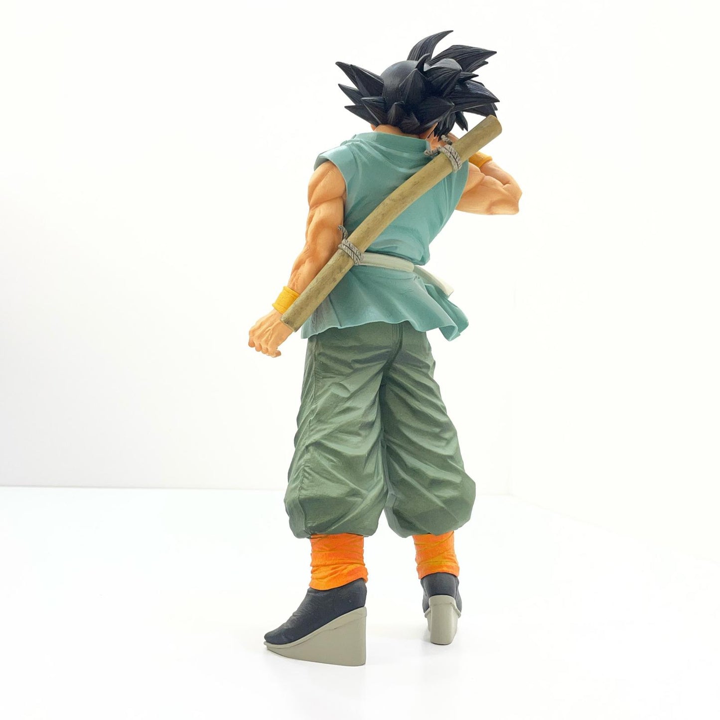 フィギュア THEBRUSH賞孫悟空「ドラゴンボール超BWFC造形天下一武道会3SUPERMASTERSTARSPIECETHESONGOKU」アミューズメント一番くじ【フィギュア】【尾張小牧店】