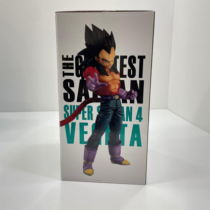 フィギュア C賞超サイヤ人4ベジータ「ドラゴンボールTHEGREATESTSAIYAN」MASTERLISE一番くじ【フィギュア】【尾張小牧店】