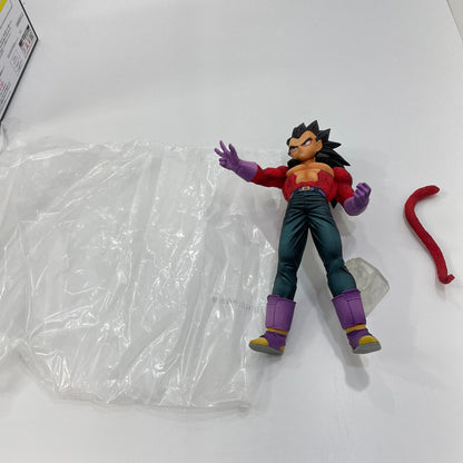 フィギュア C賞超サイヤ人4ベジータ「ドラゴンボールTHEGREATESTSAIYAN」MASTERLISE一番くじ【フィギュア】【尾張小牧店】