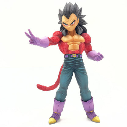 フィギュア C賞超サイヤ人4ベジータ「ドラゴンボールTHEGREATESTSAIYAN」MASTERLISE一番くじ【フィギュア】【尾張小牧店】
