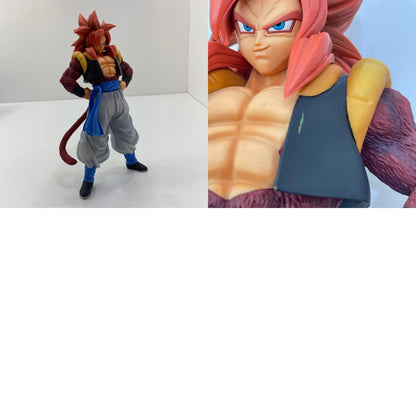 フィギュア A賞超サイヤ人4ゴジータ「ドラゴンボールTHEGREATESTSAIYAN」MASTERLISE一番くじ【フィギュア】【尾張小牧店】