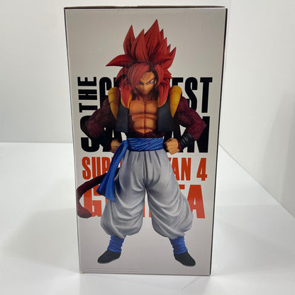 フィギュア A賞超サイヤ人4ゴジータ「ドラゴンボールTHEGREATESTSAIYAN」MASTERLISE一番くじ【フィギュア】【尾張小牧店】