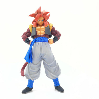 フィギュア A賞超サイヤ人4ゴジータ「ドラゴンボールTHEGREATESTSAIYAN」MASTERLISE一番くじ【フィギュア】【尾張小牧店】