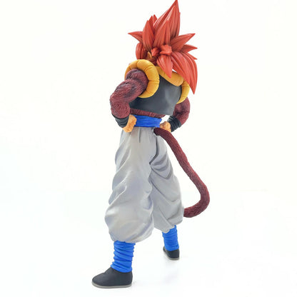 フィギュア A賞超サイヤ人4ゴジータ「ドラゴンボールTHEGREATESTSAIYAN」MASTERLISE一番くじ【フィギュア】【尾張小牧店】