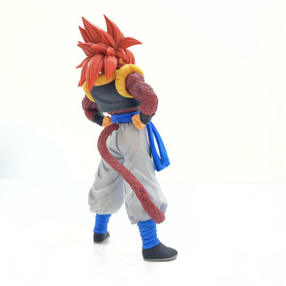 フィギュア A賞超サイヤ人4ゴジータ「ドラゴンボールTHEGREATESTSAIYAN」MASTERLISE一番くじ【フィギュア】【尾張小牧店】