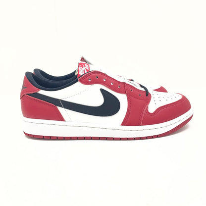 NIKE | ナイキ Air Jordan 1 Retro Low OG スニーカー 28.0cm HQ6998-600 レッド【尾張小牧店】