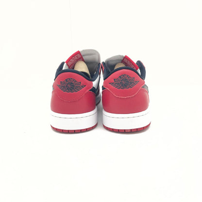 NIKE | ナイキ Air Jordan 1 Retro Low OG スニーカー 28.0cm HQ6998-600 レッド【尾張小牧店】