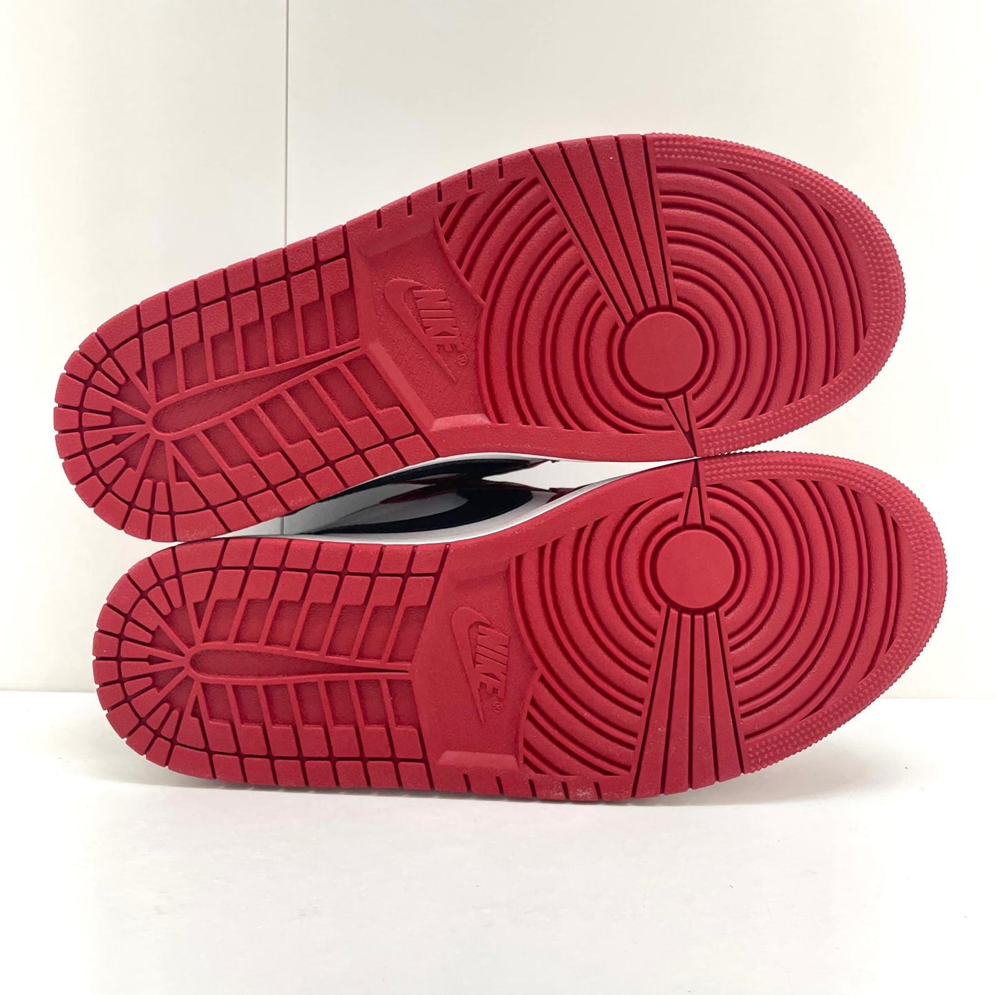 NIKE | ナイキ Air Jordan 1 Retro Low OG スニーカー 28.0cm HQ6998-600 レッド【尾張小牧店】