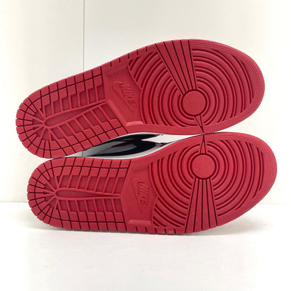 NIKE | ナイキ Air Jordan 1 Retro Low OG スニーカー 28.0cm HQ6998-600 レッド【尾張小牧店】