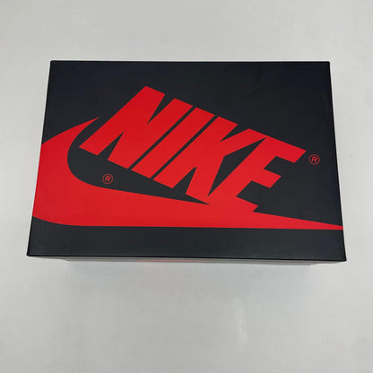 NIKE | ナイキ Air Jordan 1 Retro Low OG スニーカー 28.0cm HQ6998-600 レッド【尾張小牧店】