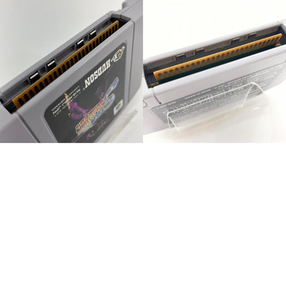 ゲームソフト NINTENDO64・任天堂64／スターソルジャーバニシングアース ※ハガキあり【尾張小牧店】