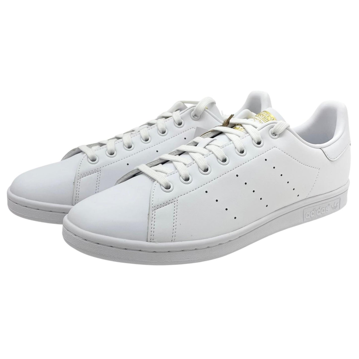 【中古】adidas | アディダス Stan Smith/スタンスミス スニーカー 靴　GY5695 ホワイト 28cm【尾張小牧店】