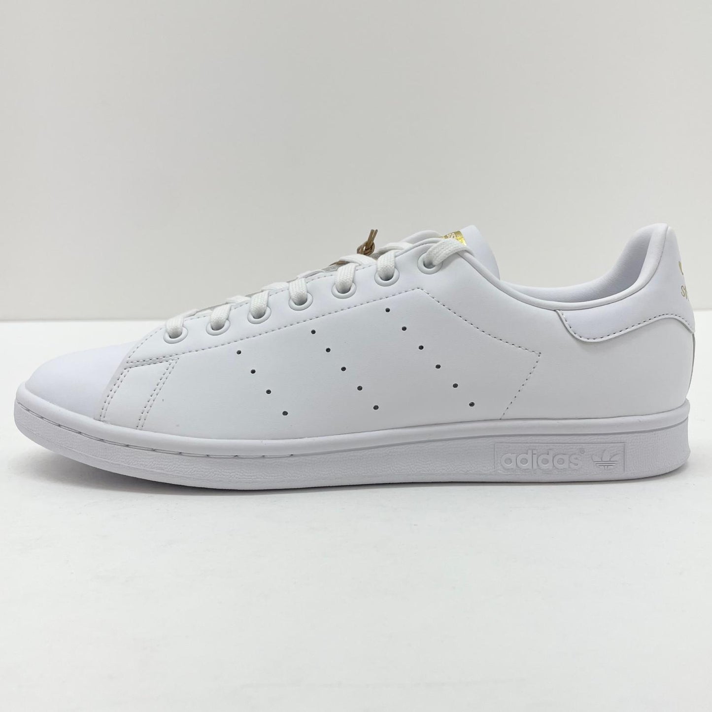 【中古】adidas | アディダス Stan Smith/スタンスミス スニーカー 靴　GY5695 ホワイト 28cm【尾張小牧店】