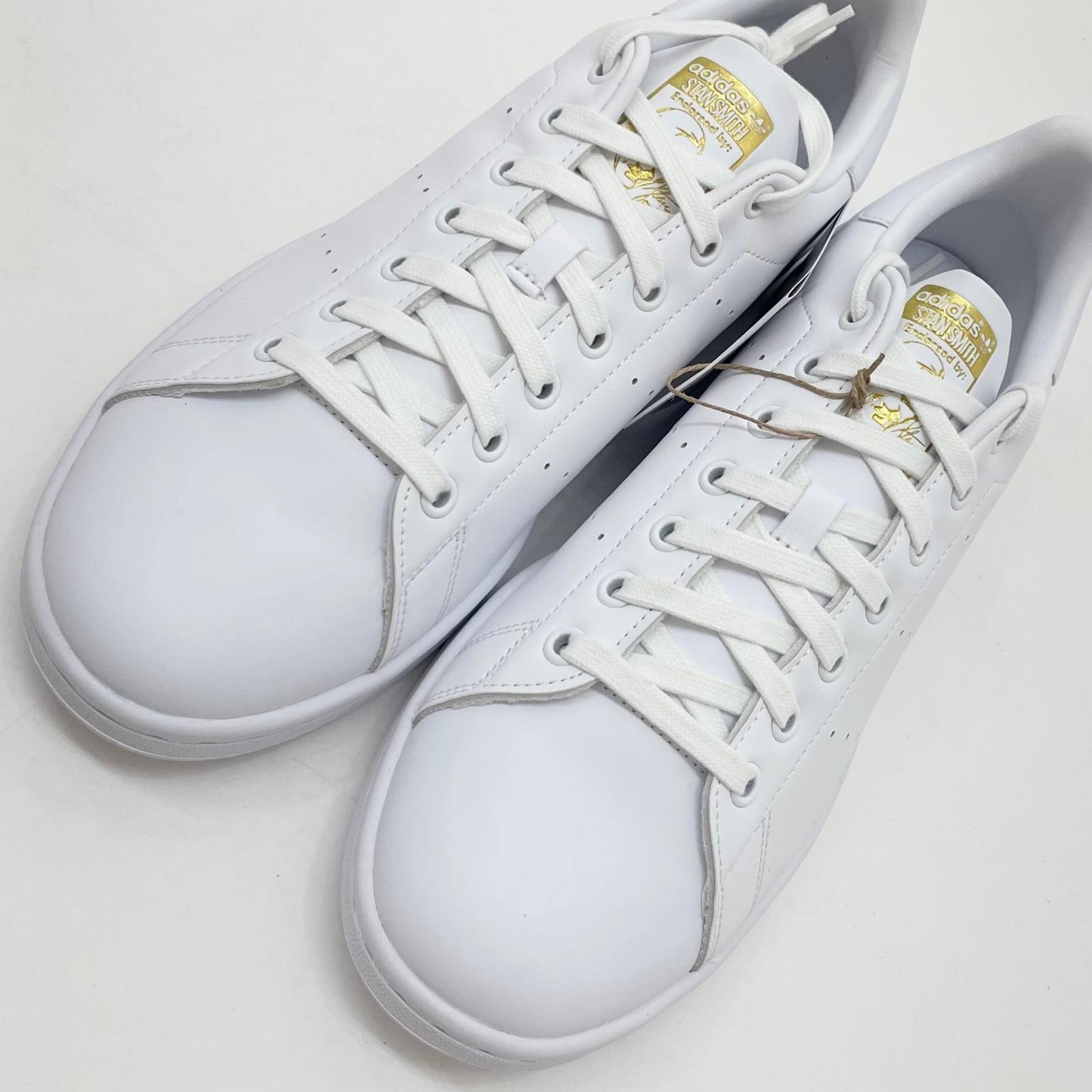 【中古】adidas | アディダス Stan Smith/スタンスミス スニーカー 靴　GY5695 ホワイト 28cm【尾張小牧店】