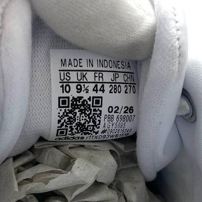 【中古】adidas | アディダス Stan Smith/スタンスミス スニーカー 靴　GY5695 ホワイト 28cm【尾張小牧店】